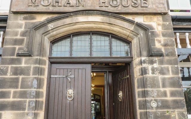 Mohan House
