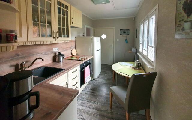 Vacation home, Berlin