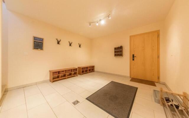Chalet Nid Blanc