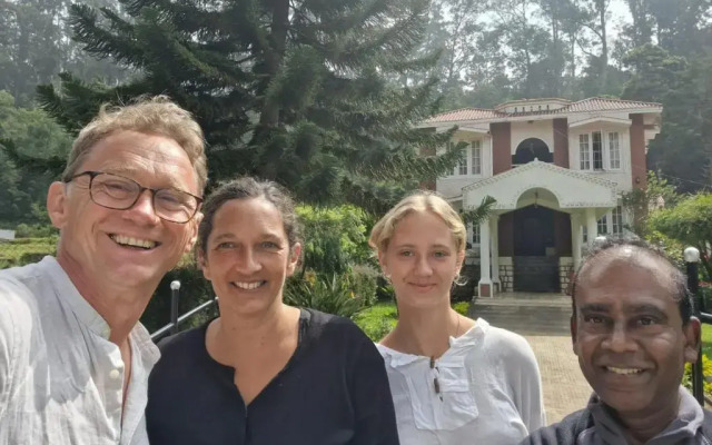 Narmada Holiday Home