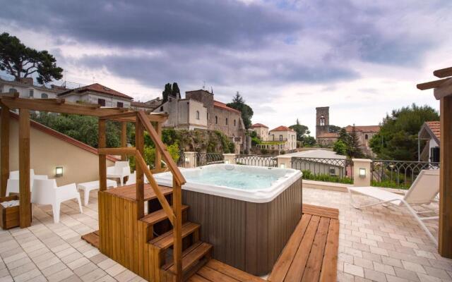 Ravello House