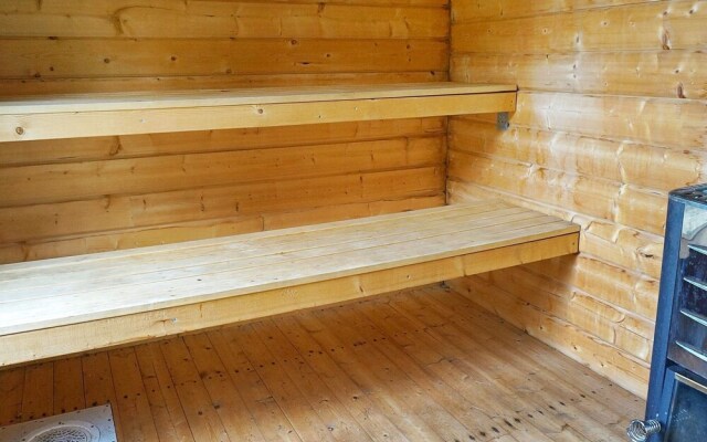 2 Person Holiday Home in Säffle