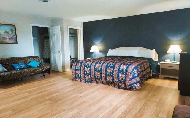 Studio Inn and Suites Absecon NJ, Atlantic City