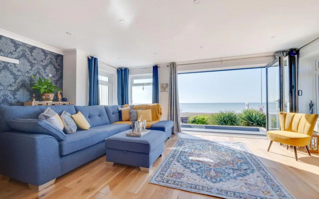 Vitamin Sea House