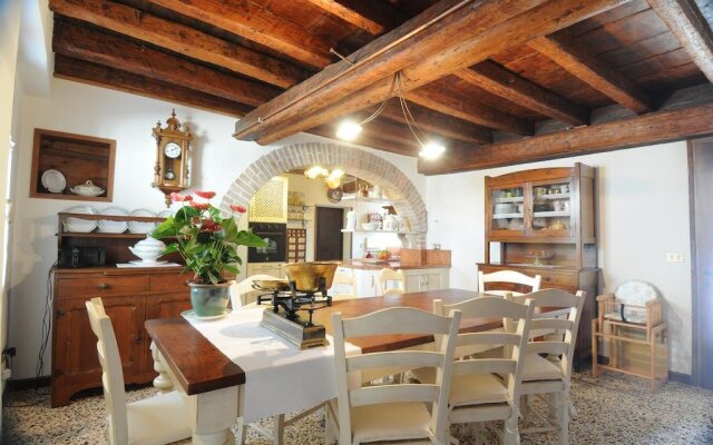 Palazzo Strassoldo bed & breakfast