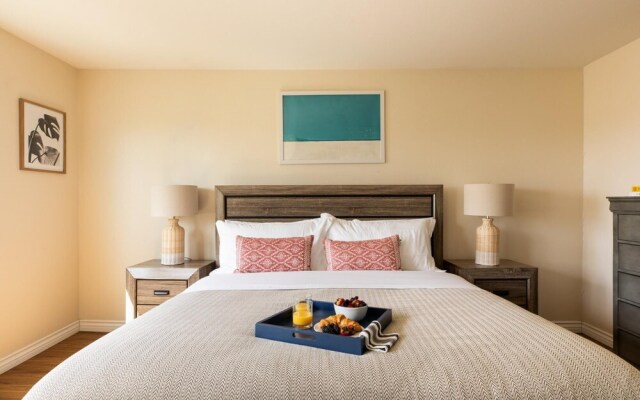 Sonrisa 2 Unit Buyout I III by AvantStay Home in Pacific Beach w Balcony