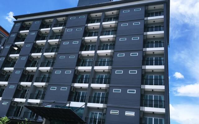 Interpark Hotel & Residence, Eastern Seaboard Rayong