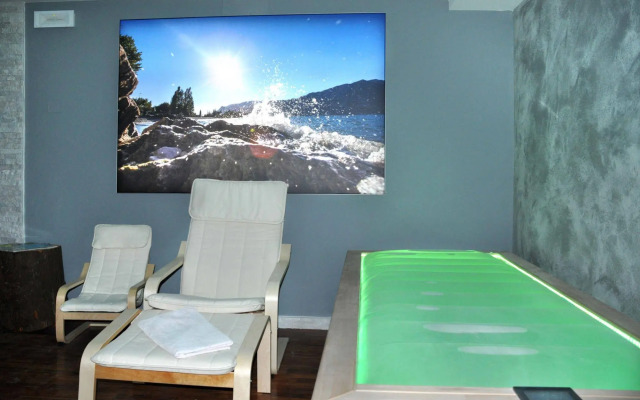 Beach Hotel Du Lac