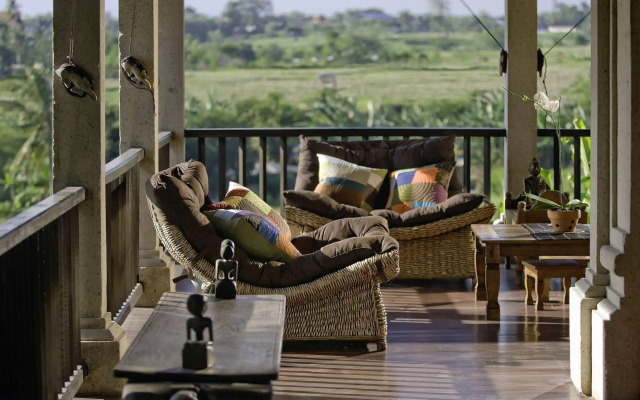Anyar Estate