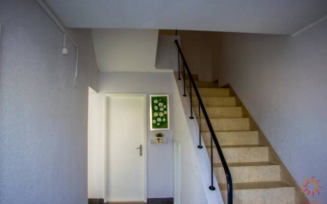 Nine Senses Guest House