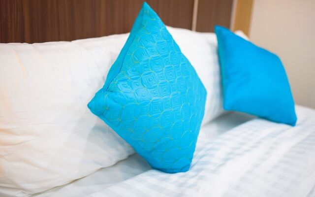 Thanburi Hotel