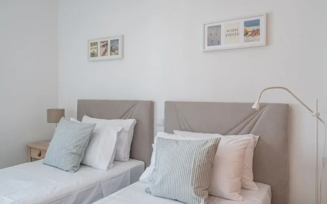 Tavira BAY 3 With Pool by Homing