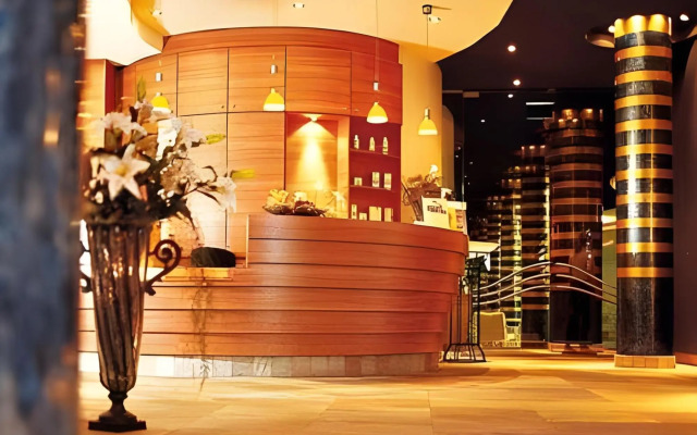 Vitalia Seehotel