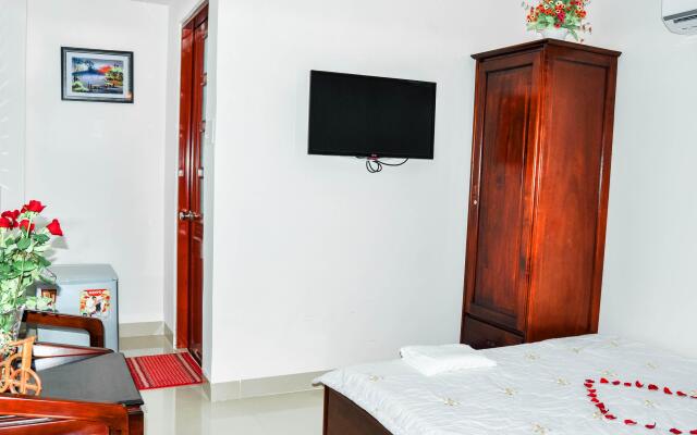 Thien Thanh Hotel Nha Trang