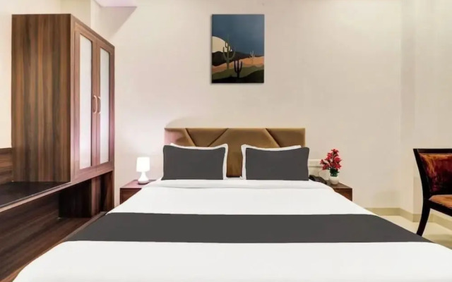 Hotel Paramount Jaipur