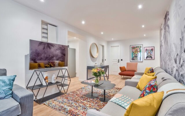 103 - Urban Grands Boulevards