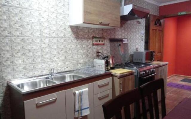 VALYAK rent apart hotel - Servicios Integrales