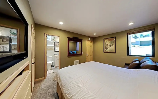 Mammoth Mountain Condos