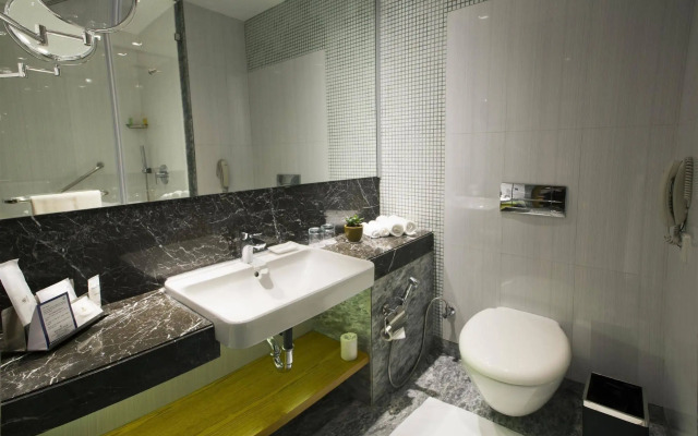Ramada by Wyndham Ghaziabad Vasundhara