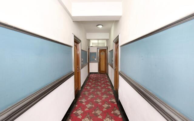 OYO 9985 Hotel Sekhon Grand