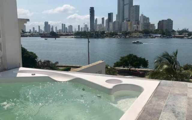 Hotel Dorado Plaza Boutique Calle del Arsenal