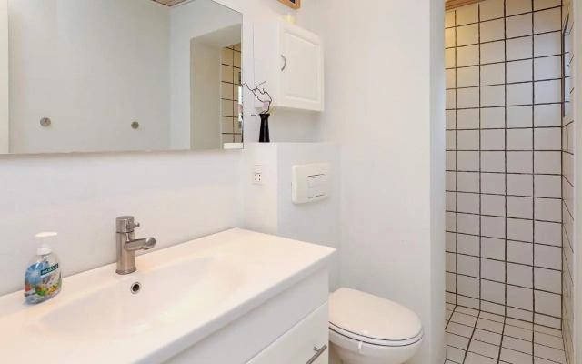 Holiday home Bindslev IX