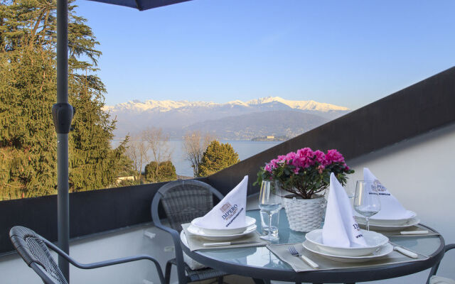 Impero House Rent - Stresa