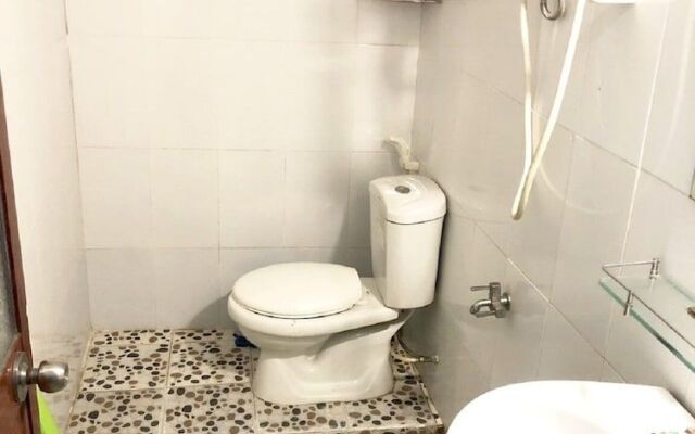Hoang Bao Vy Guesthouse