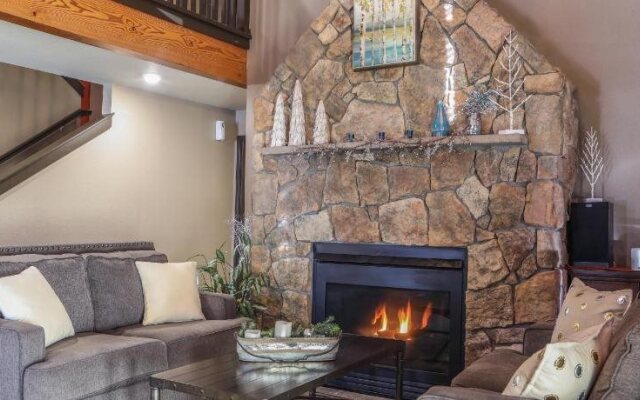Breck Inn
