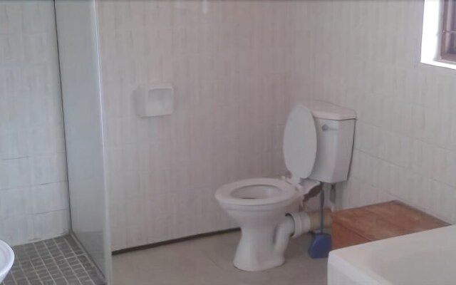 Lynwood Flat - Sedgefield