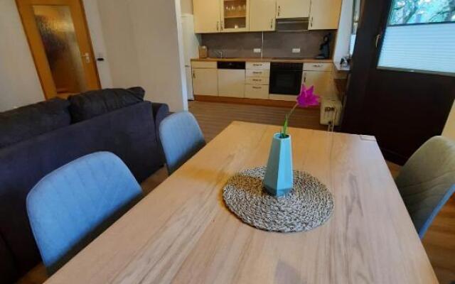 2-Zimmer Ferienwohnung-Einklang im schönen Südschwarzwald