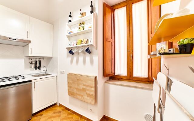 Narciso Apartment