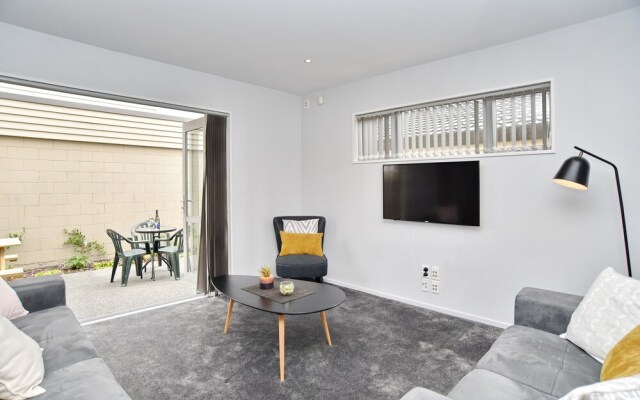Regents Villa A