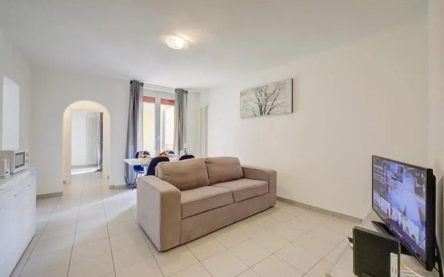 Casa Glicine in Lugano