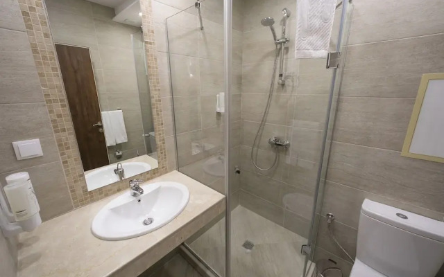 B1 Boutique Hotel Sofia