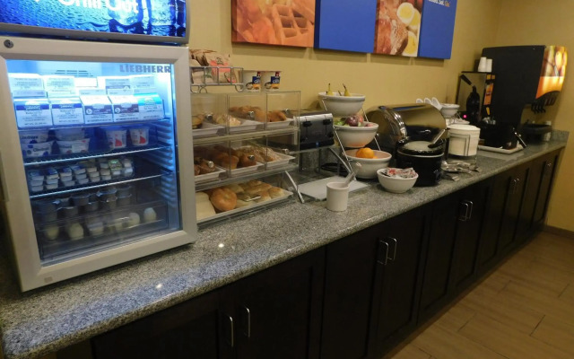 Comfort Inn