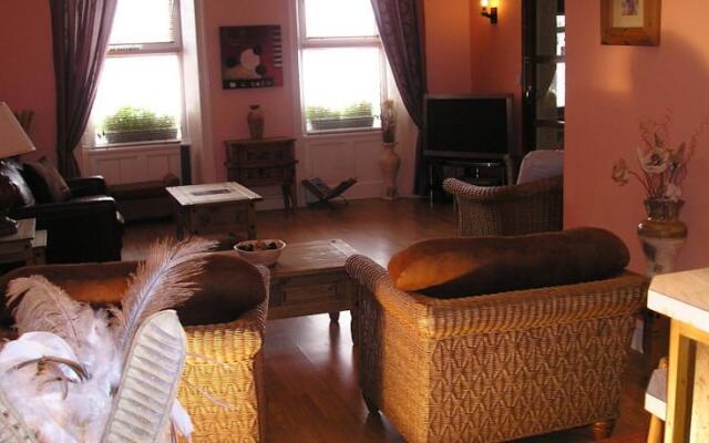 Kensington Guesthouse