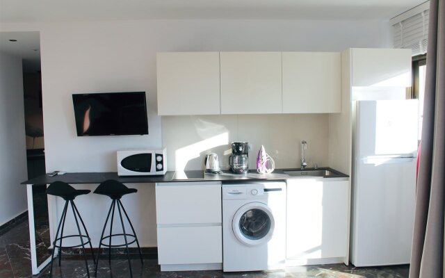 Apartamentos San Jaime Center Suites