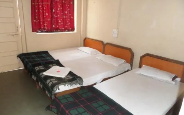 Hotel Mauli Palace