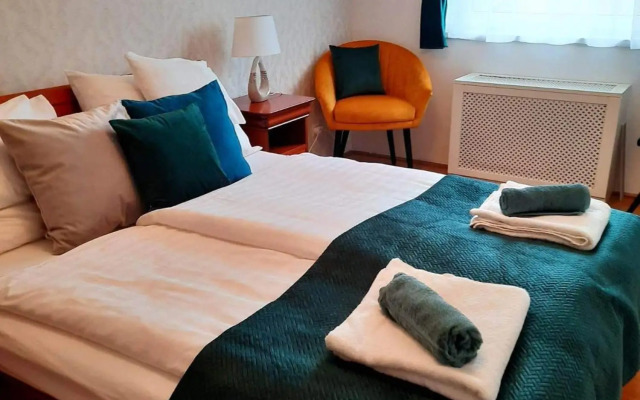 Rossalini Apartment with FREE Parking