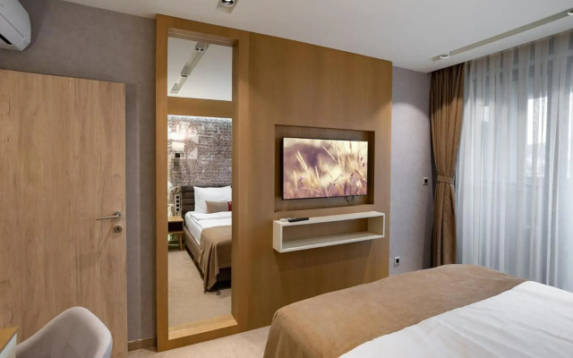 City Park Inn - Apartment