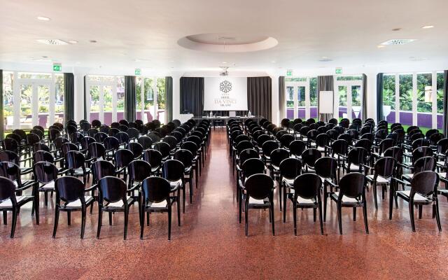 Hotel Leonardo Da Vinci Hotel