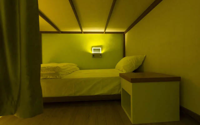 ZEN Rooms Ratchadaphisek Soi 17