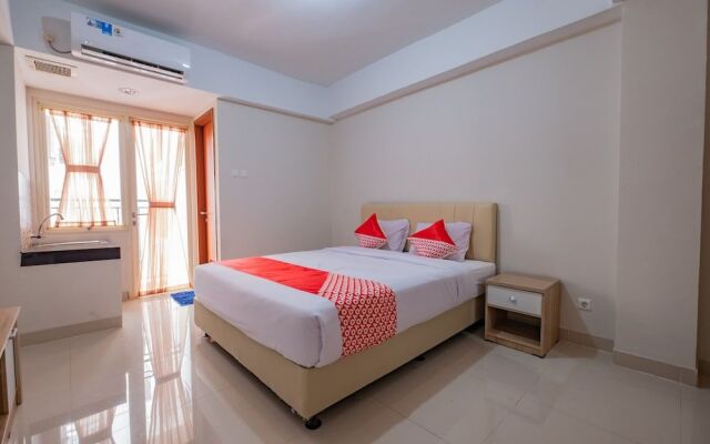 OYO 2505 Green Park View