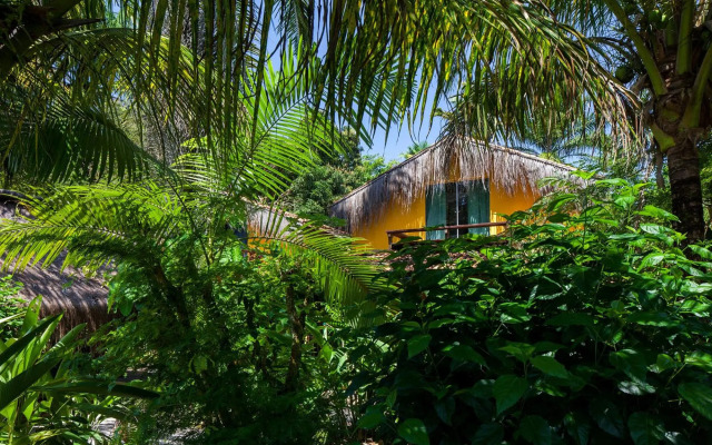 Pousada Canoa Nativa