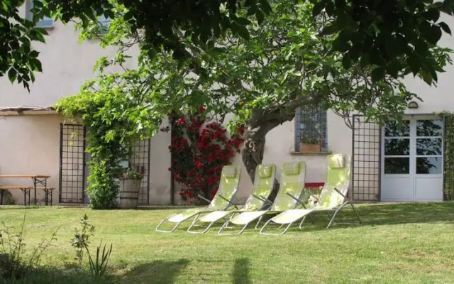 Casa le Monache