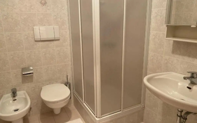 Apartments Oberhollenzer