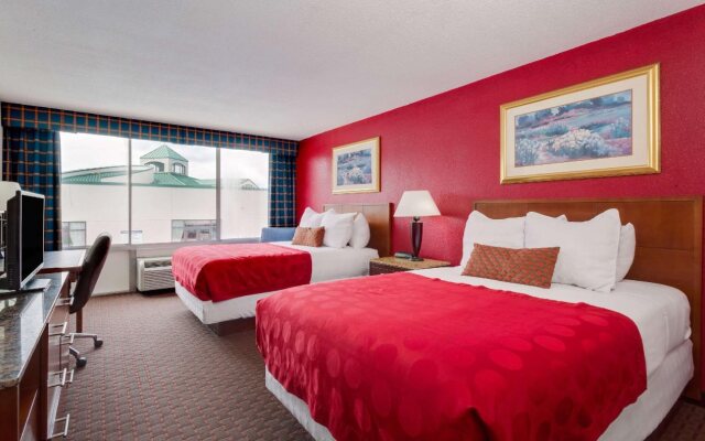 Ramada by Wyndham Fishkill