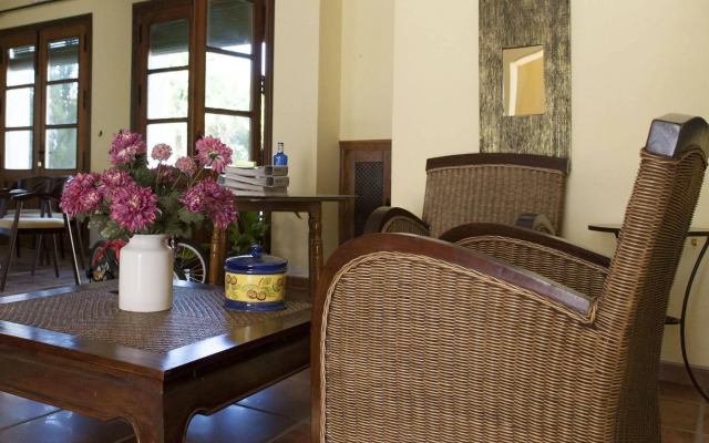 Casa Rural Aire