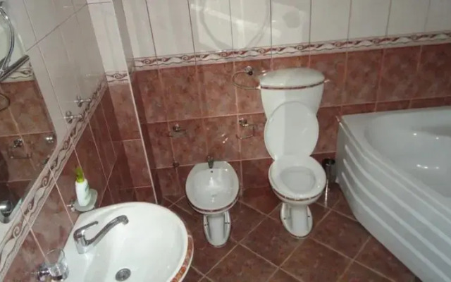 Holiday Home Draskovic